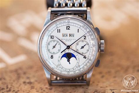 patek philippe 1518 value.